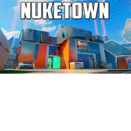 NukeTown Warfare(Kill Count)