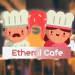 Etheral Cafe