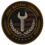 USAFC | Joint Material Command
