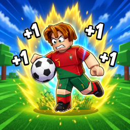 [⚽] +1 Train Your Kick! icon