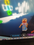 Roblox y adop me