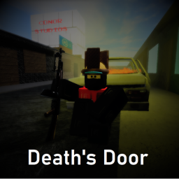 Death's Door