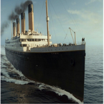 The Titanic Group plus the story