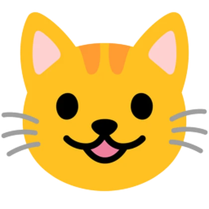 New Cat King Roblox group icon
