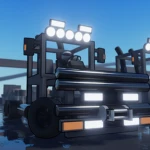 Project Driver: Truck Driving Group Thumbnail