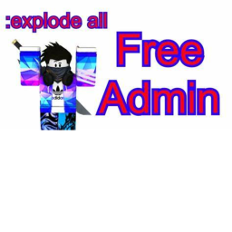 (FREE ADMIN)