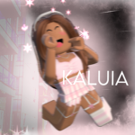 Kaluia