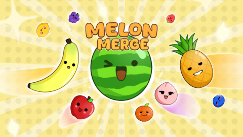Watermelon Merge Simulator!  [Suika] scripts
