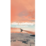 -ellie’s clothing!-
