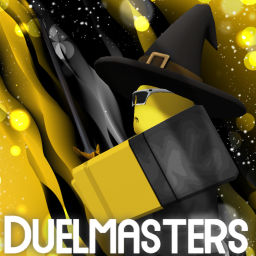 Duelmasters [BETA]