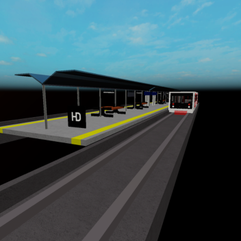 Train Line 2: District & Goldhawk Line.