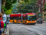 King County Metro - Roblox