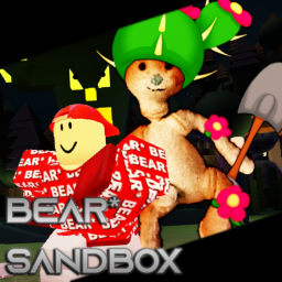 BEAR* SANDBOX