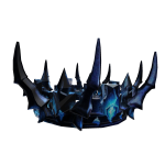 Charged Crown