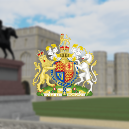 Windsor Castle, UK