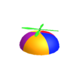 propeller hat group