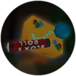 Sweet Tooth