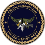 [USN] Speciαl Response Team