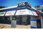 iFIX Detroit