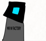 Charlie and the chocolate factory (my version)