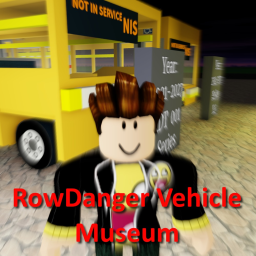 RowDanger Vehicle Museum