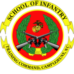 ['] School of Infantry