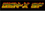 Gen-X SF
