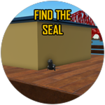 Find The Seal