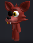Good foxy group