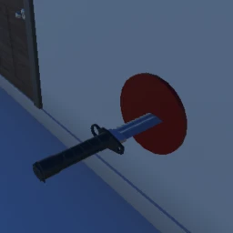 Indictment icon