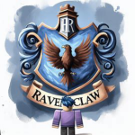 Group Of Ravenclaw