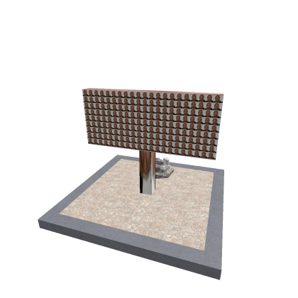 SCP-3008 Plot the rock