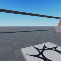 [Boss] Gun fighting 2