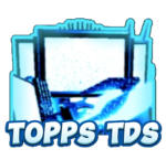 Tops Tds