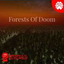Forests Of Doom