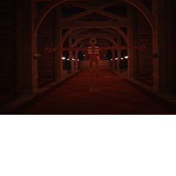 steeple of silent abyss submission