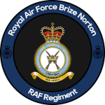 | [RAF] | RAF Regiment