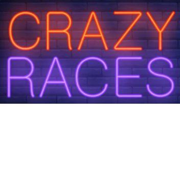 CRAZY RACERS!