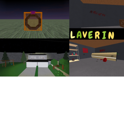 (PRE-ALPHA) Locked Inside