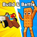 Build And Battle Vs Brainrots