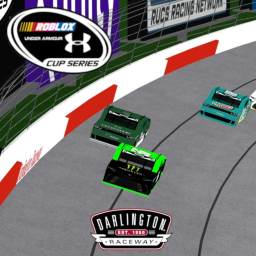 [RUARA] Darlington Raceway | Darlington, SC