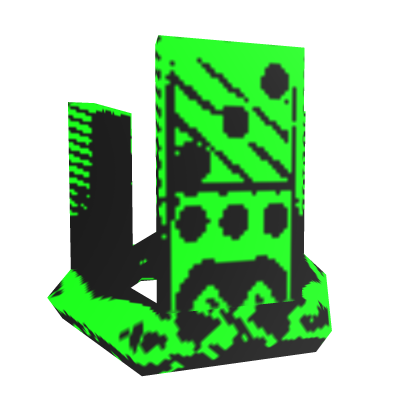 1x1x1x1's Crown thumbnail