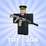 TUF | Jandarma Genel Komutanlığı