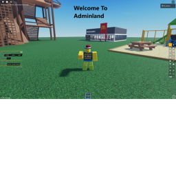 AdminLand