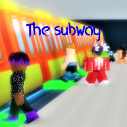 The Subway testing