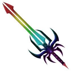 Chroma Fang