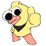 duck adam nation