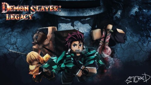 Demon Slayer: Legacy