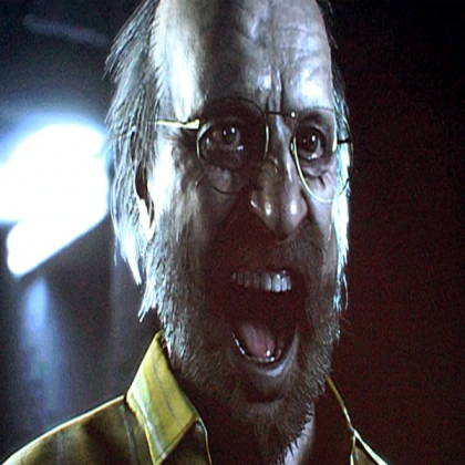 Jack Baker (Resident Evil 7)