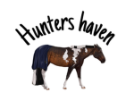 |~| hunters haven |~|